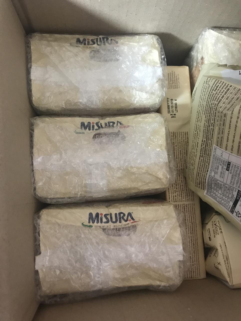 포장 꼼꼼하고 맛있어요