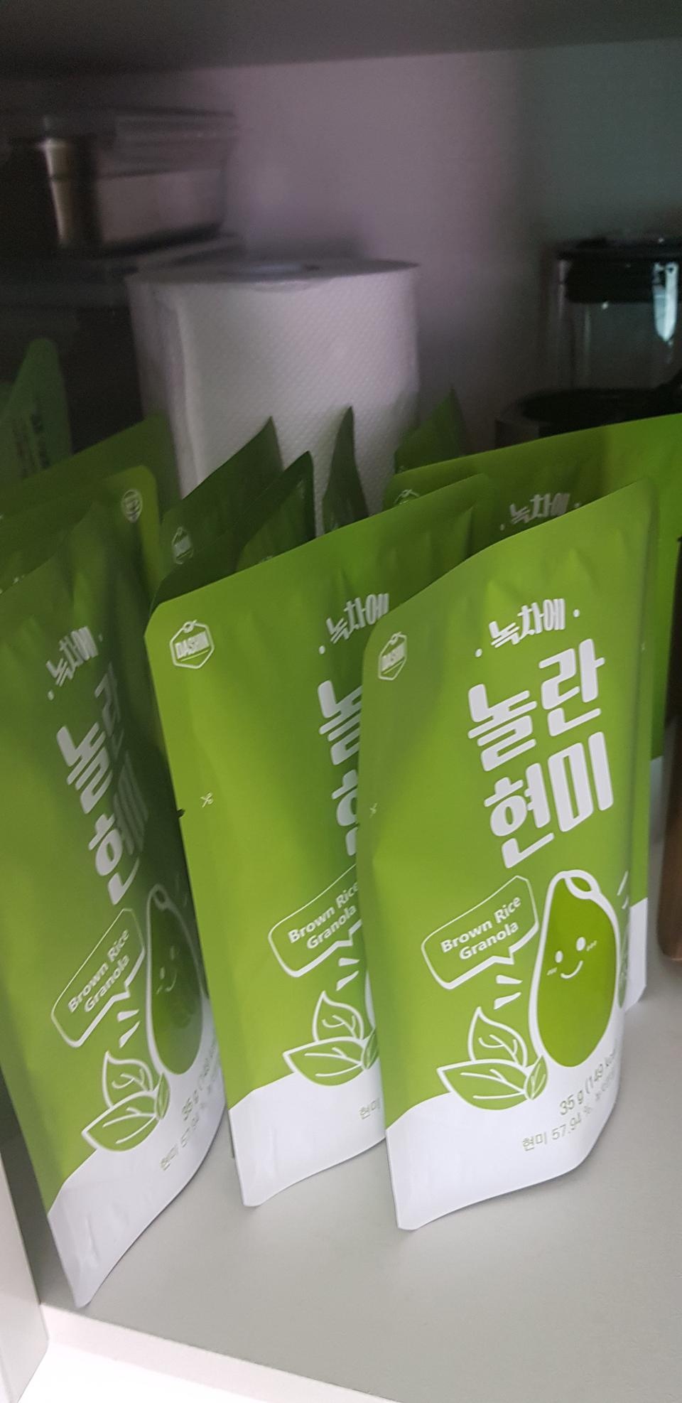 포스* 프로틴 먹다가 주문해봤어요