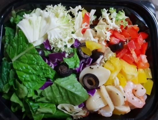 처음 도전해보는데 맛잇어 보여요 ~