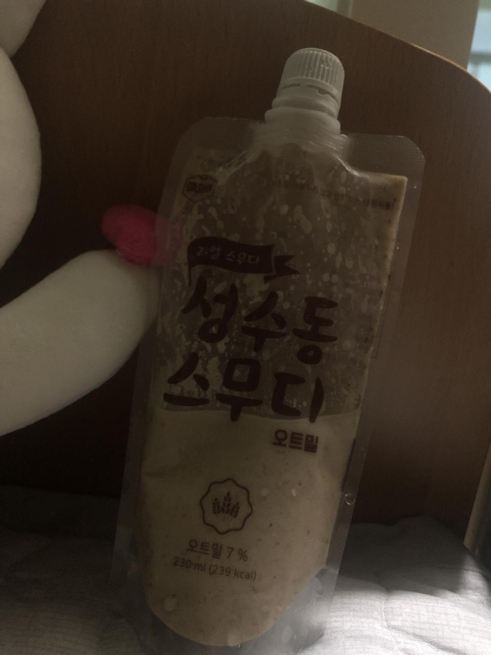 조온마앗태앵
오트밀 쫌만먹어두 배부르네용 나눠서먹고잇는중 자주시켜먹어야지 오트밀 꿀맛