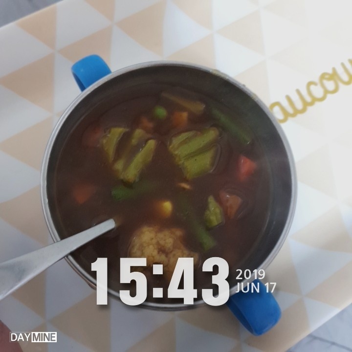 ［다신 14기 식단 미션 ］8일차