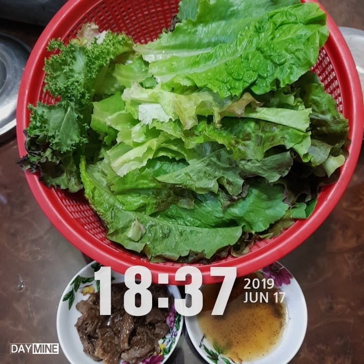 ［다신 14기 식단 미션 ］8일차