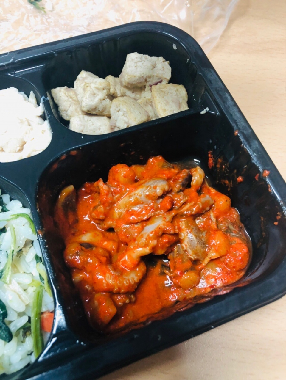 2주식단세트 맛있어서 여