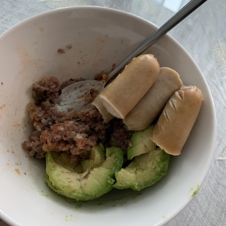 간 잘되잇어서 밥이랑 먹기좋아요