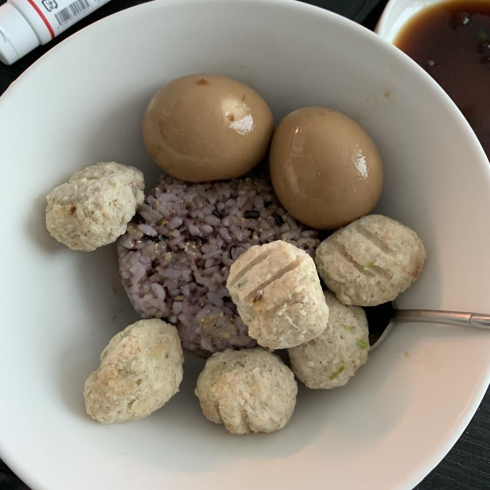 진짜 갈비맛나고 맛있어요