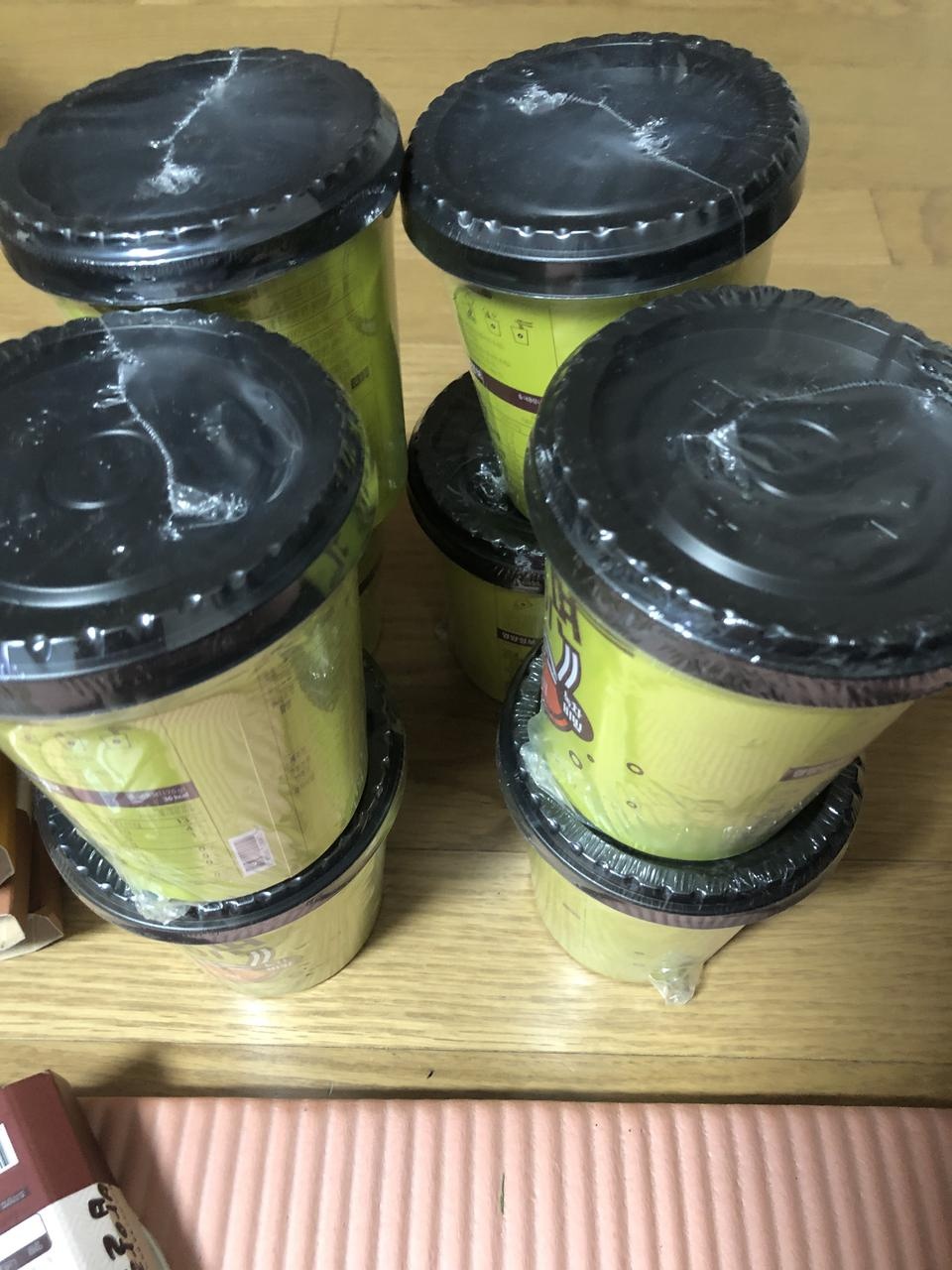 다먹어봤는데 칼로리 제일 적은거로 재구매 했급니나