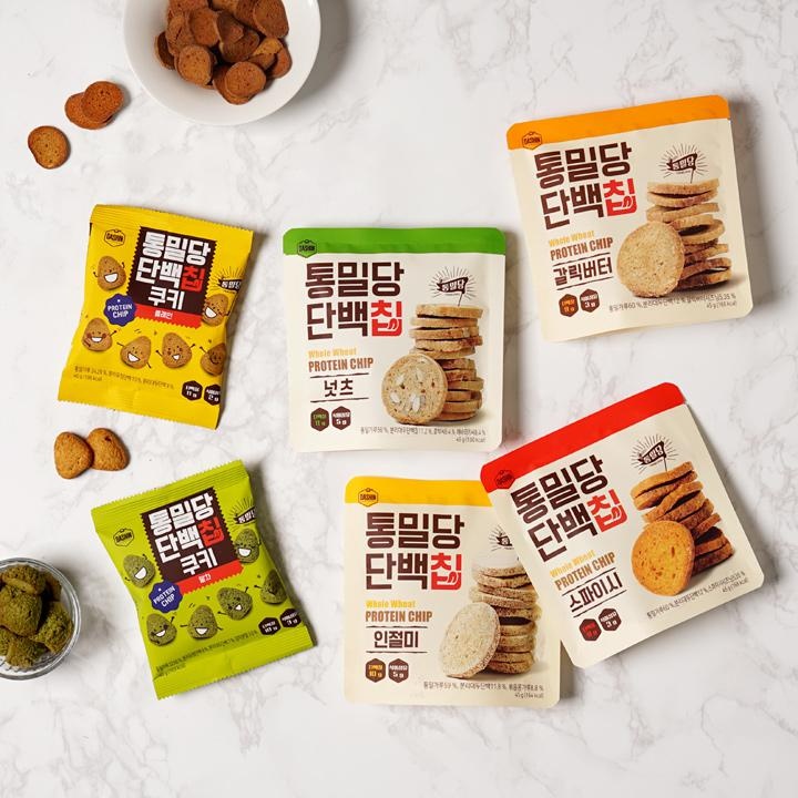 제 최애 간식입니다...