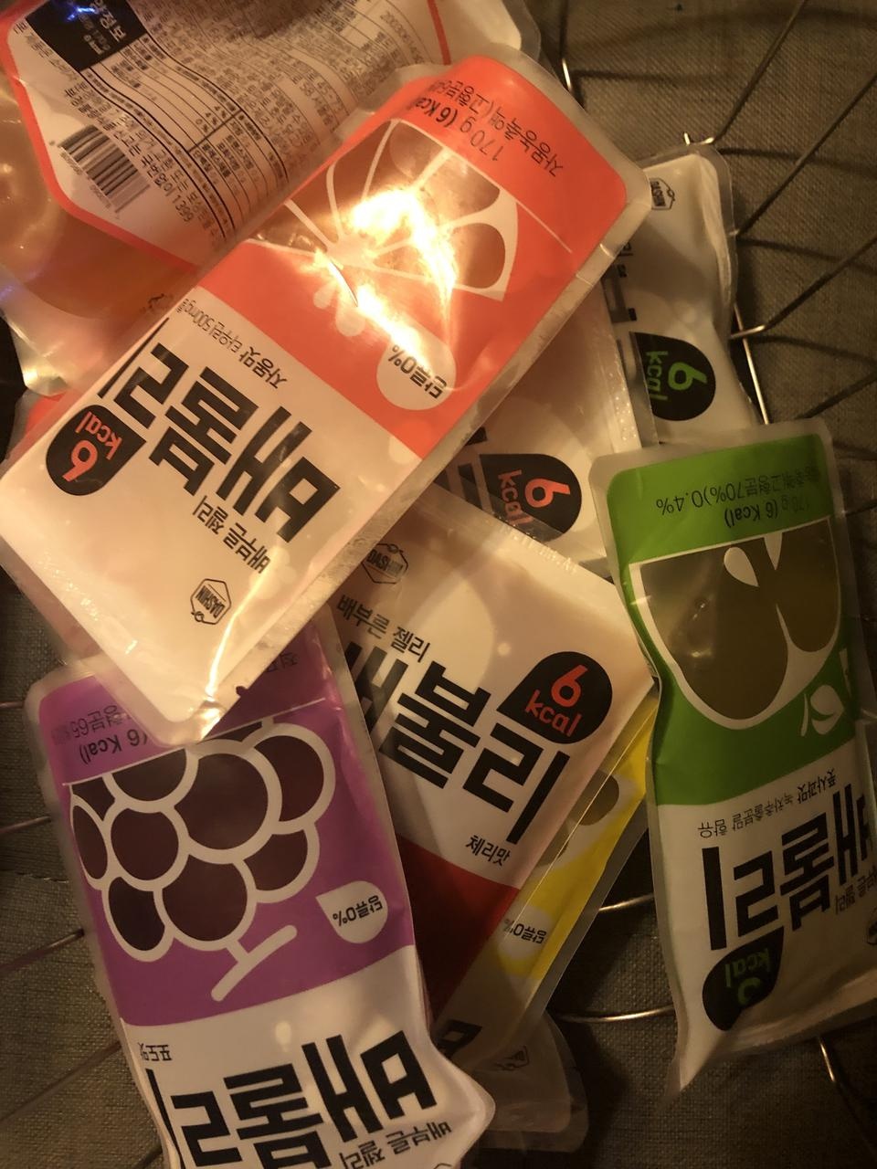 우리 첫째따님 다이어트라 저녁마다 공복시 먹어요~~ 맛도있고 칼로리가 낮아 너무 좋아요