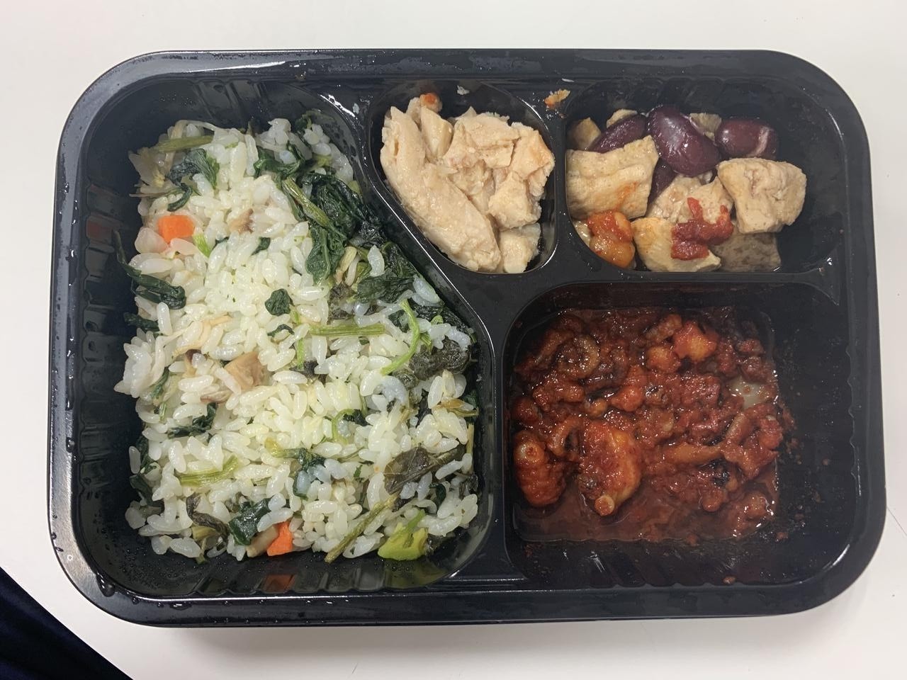 맛도있고 포장도 잘해주셔서 좋아요
주문하고나서 보니 할인하더라고요 ㅜㅜ
다먹으면다시주문할께요