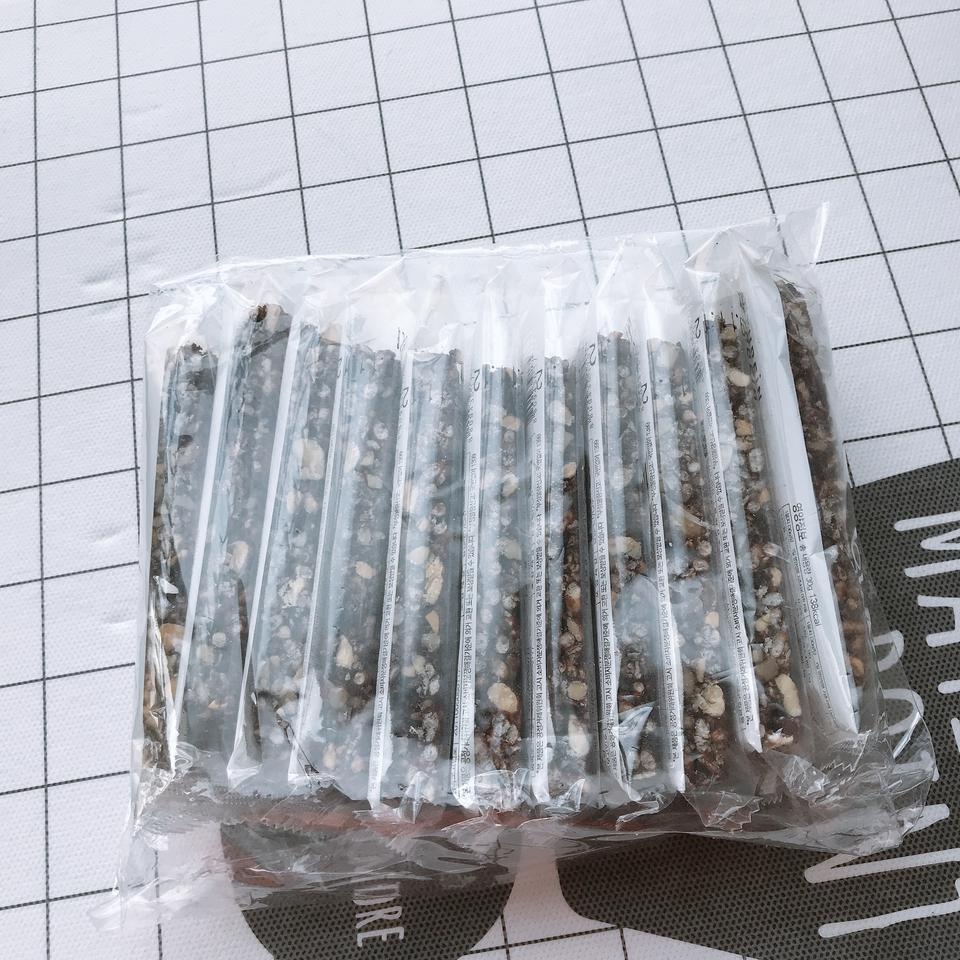 10+1로 11개 받았어요! 아직 먹어보진 않았지만 제 눈 앞에 있는 것만으로 대리배부름...
