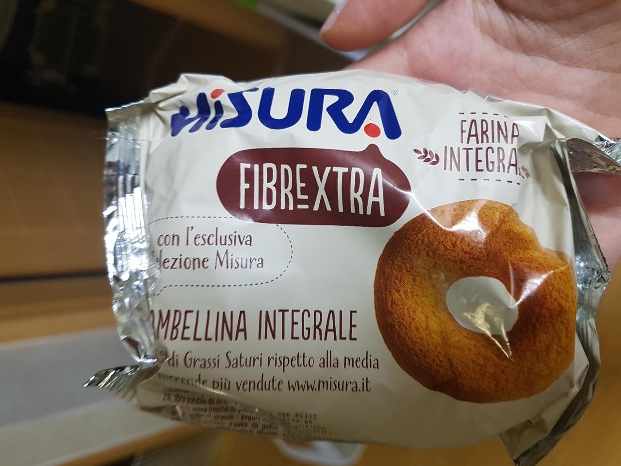 도너츠가 제일맛있어요