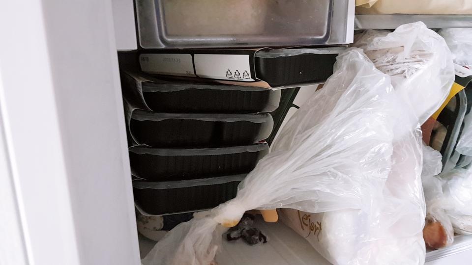 항상 먹는거에요
맛도 있고 영양도 있고 엄청 간편하고요