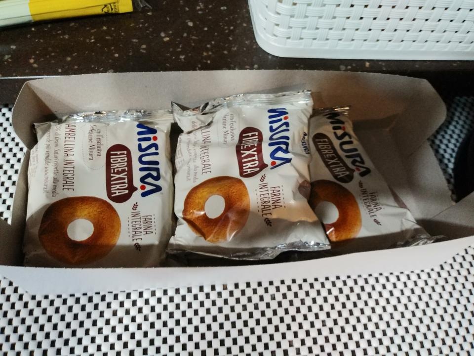 넘 맛있네여 간식으로 딱