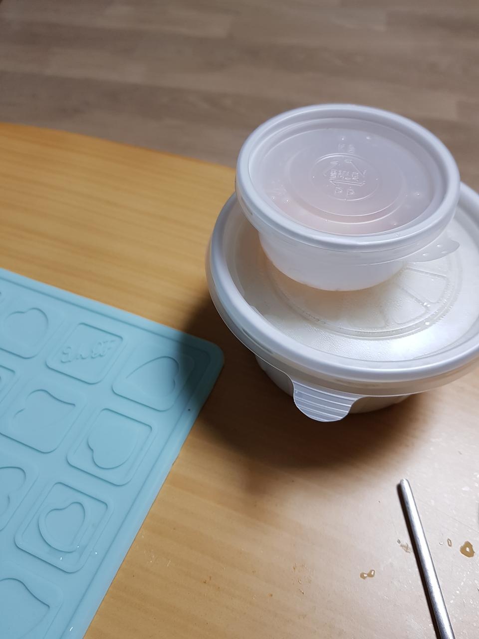 건강한맛?ㅋ이구 아침대용으로 먹어요