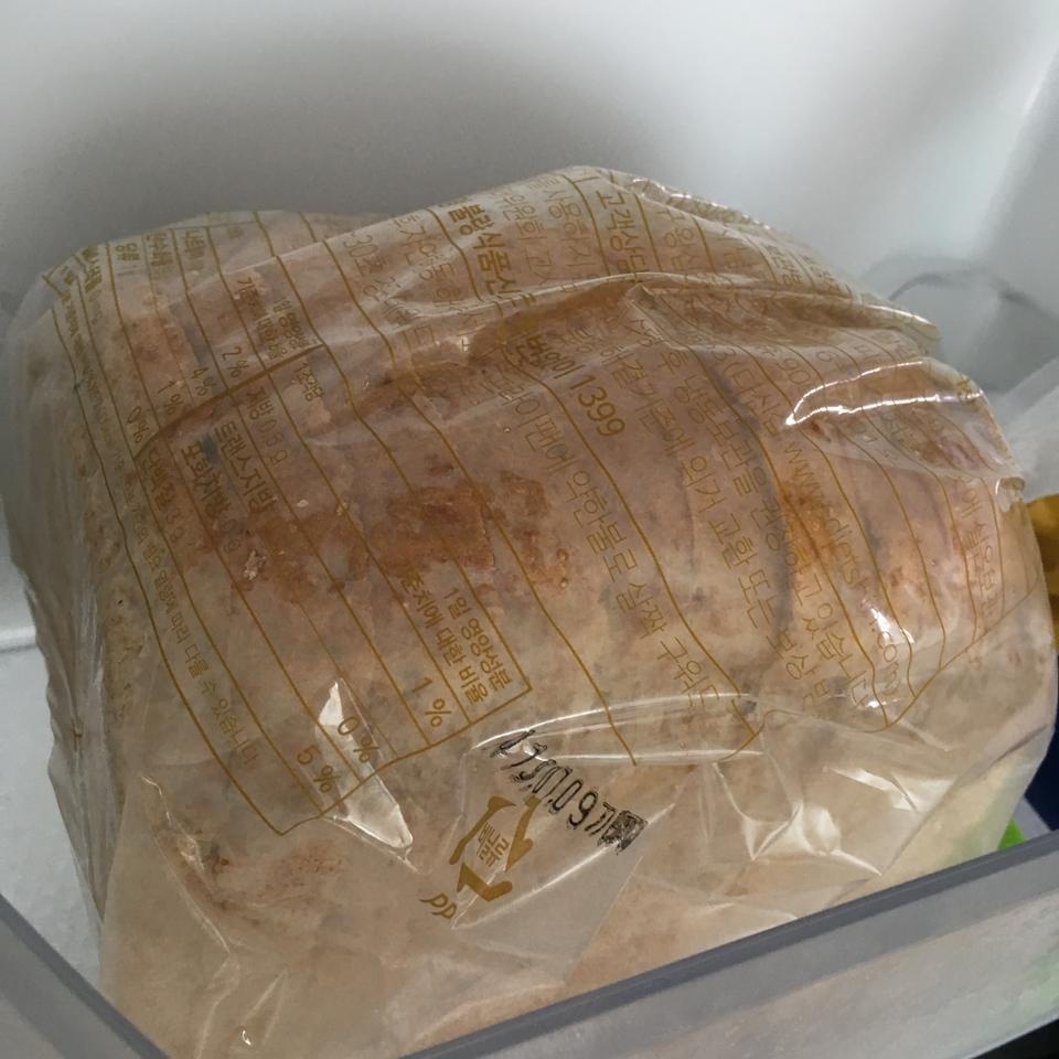 맛좋고 냉동보관하면 오래먹어서 좋아오