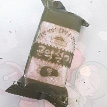 설기떡 너무 좋아하는데, 칼로리 부담도 없어서 다행이에요. 계속 나와줬으면 좋겠어요.
