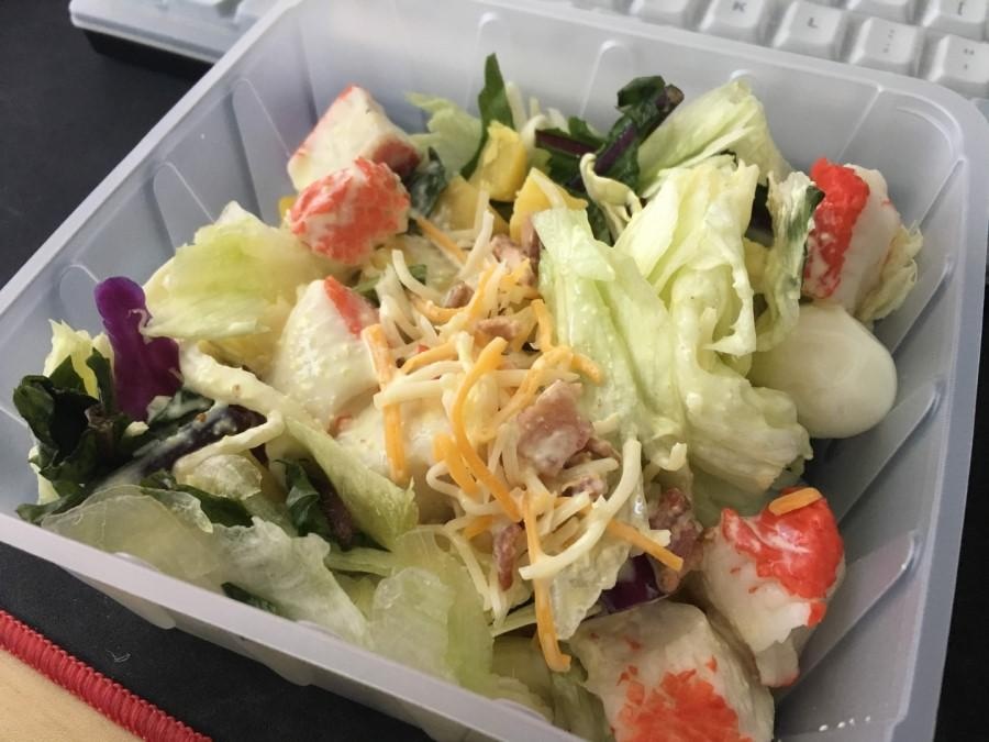 언제나 맛나게 잘 먹고 있어요