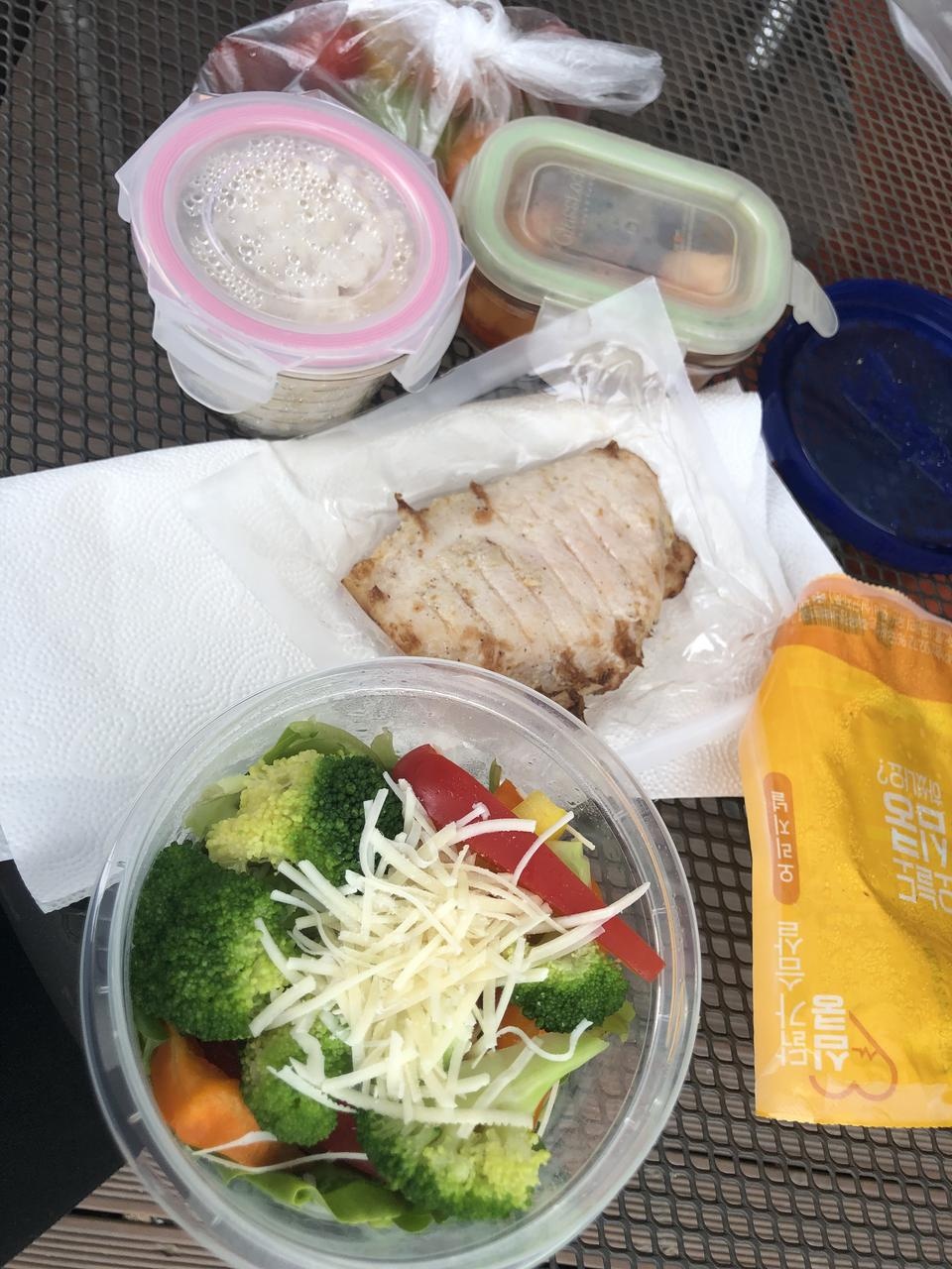 맛있네요 크기가 커져서 더 좋아요
꿀맛