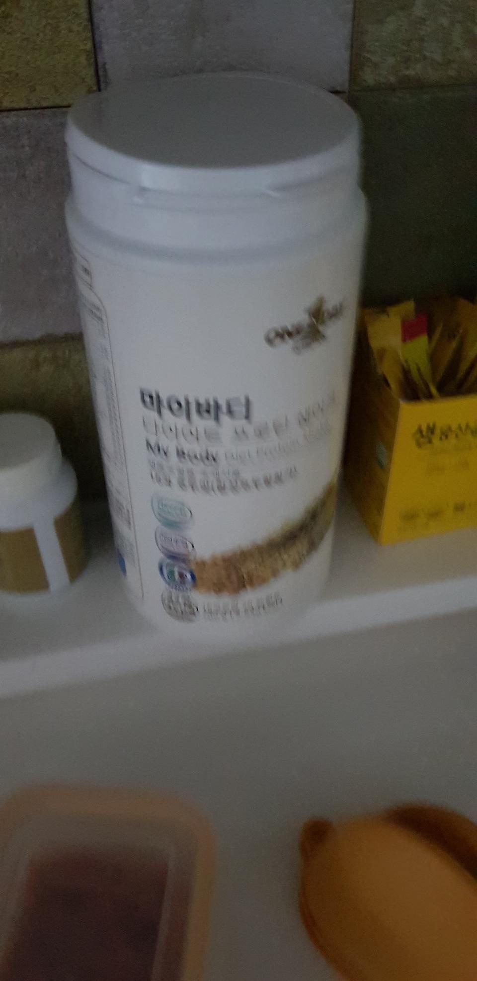 배송도. 빠르고 저번에 먹어보고 또 주문했어요