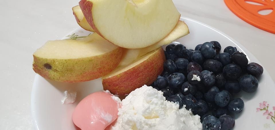 너무너무 잘먹고있어요~^^ 이제 그냥ㅈ요거트는 달아서 못먹어요^^