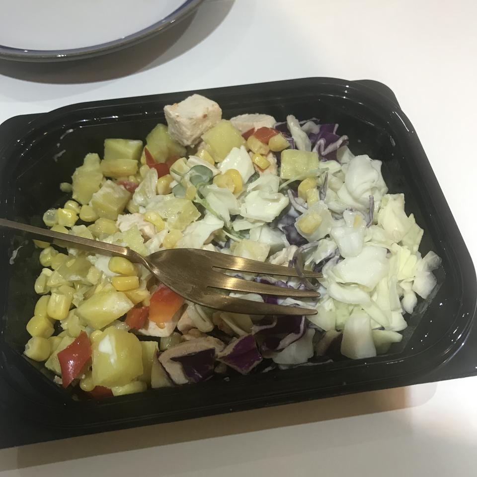 맛 호불호가 있긴한데 간편히 먹기는 좋아요