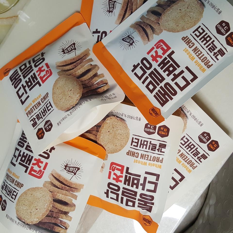 갈릭버터맛 최고에요 ㅎㅎ부담없이 먹을수있는 간식입니다ㅎ