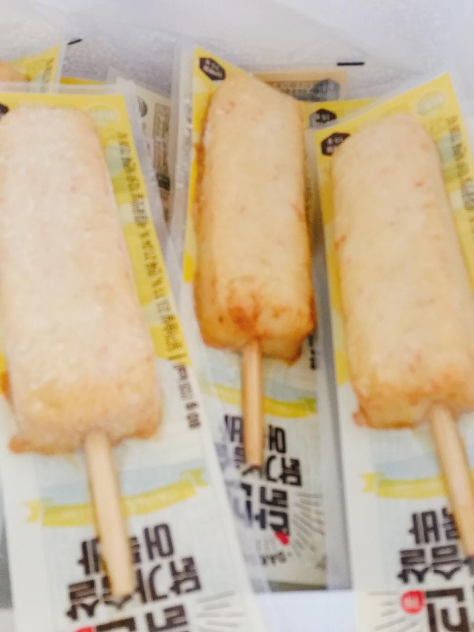 아이스박스에 잘 포장되어 도착했어요.
맛있습니다.