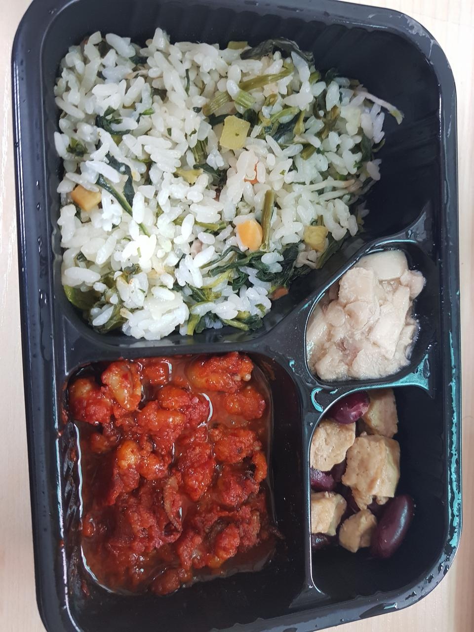 덜 고통스러운 다이어트 가능