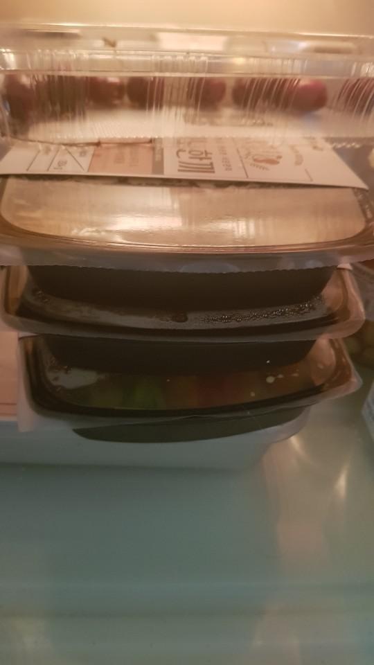먹을만해요 끼니걱정 안해도 돼서 좋아요