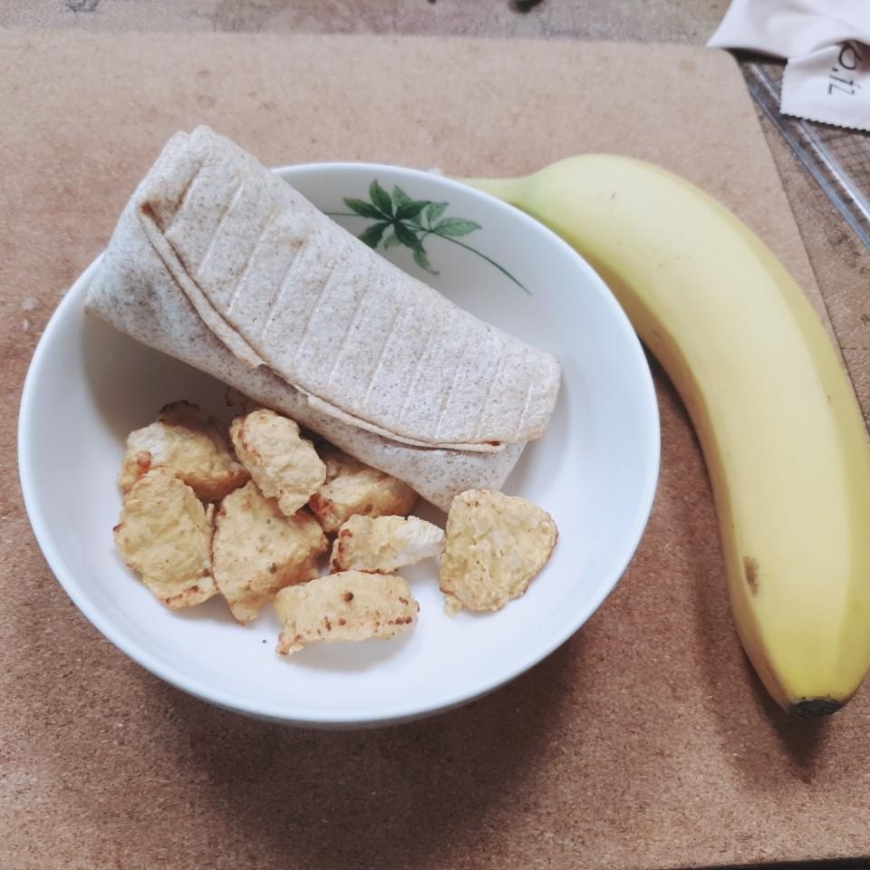 맛보기 시켰는데 다 맛있어서 만족입니다!