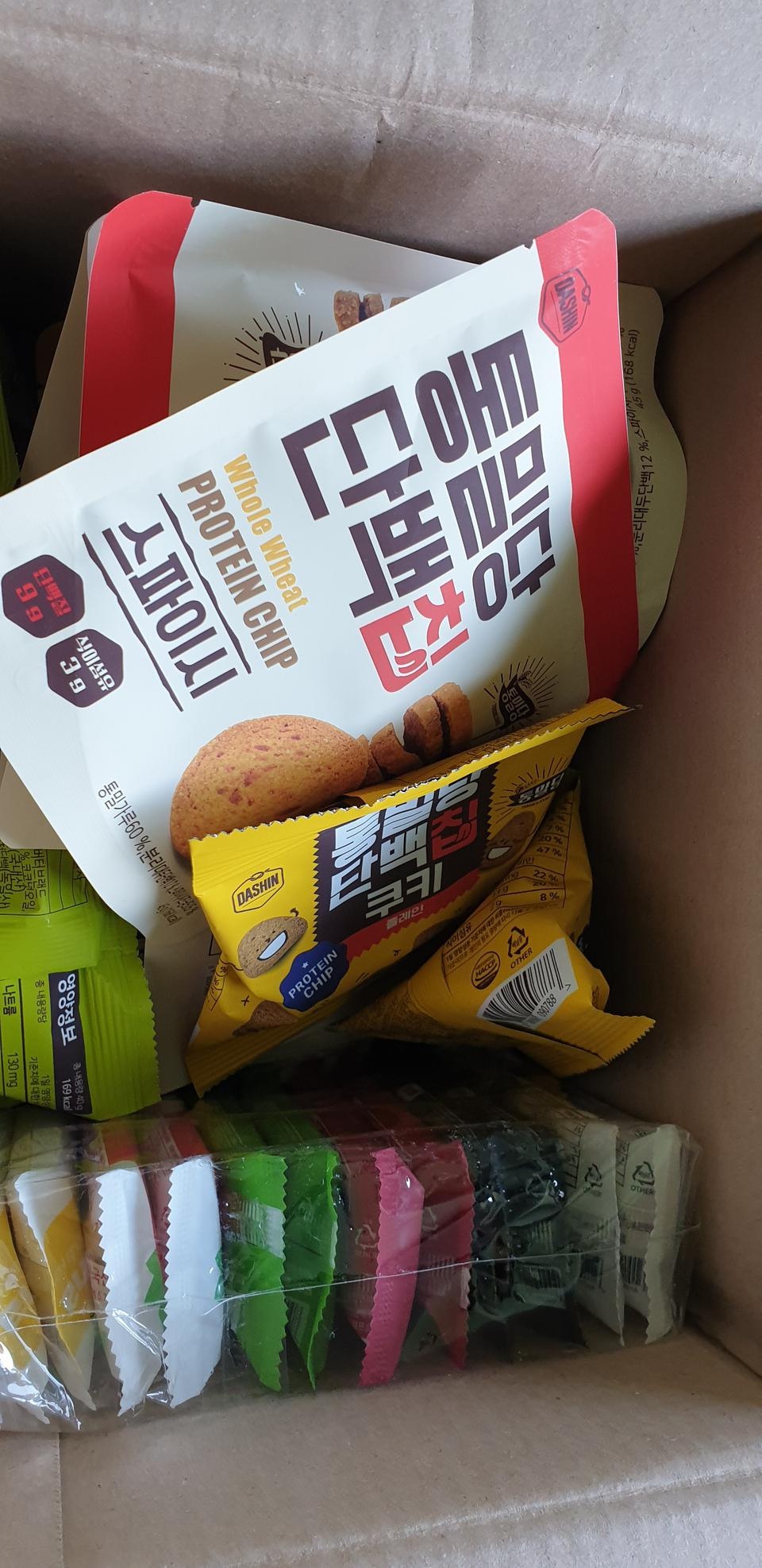 든든하고 맛있습니다.
속도 편하구요^^