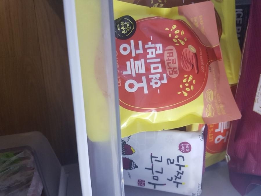 맛이 꽤나 있네요. 다음번에도 주문해볼께요.