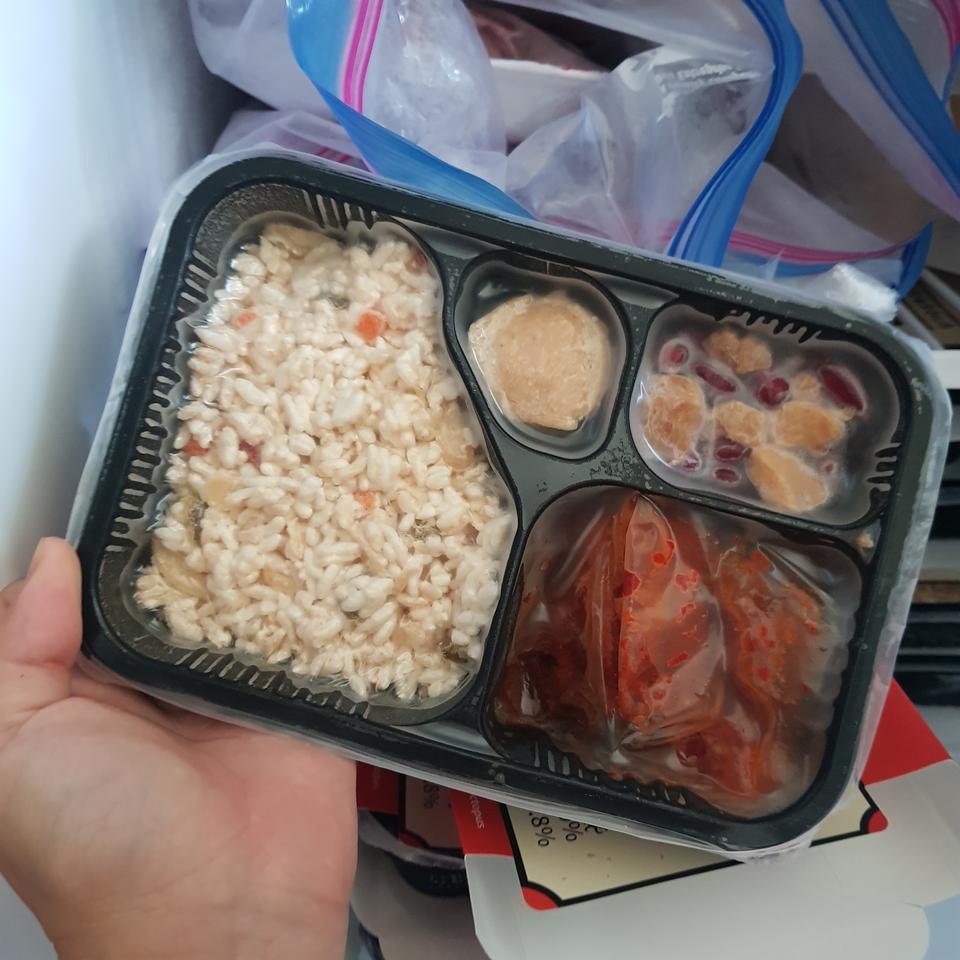 쭈꾸미 쫄깃하구 맛있어용