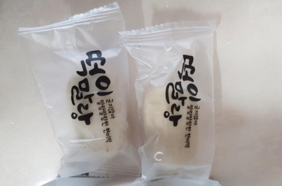 떡이 쫄깃쫄깃 말랑말랑 하니 진짜 맛나요