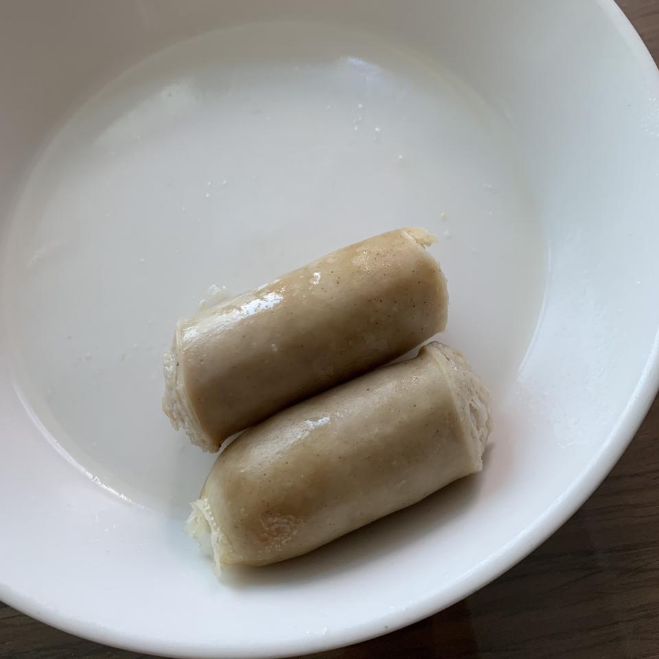 쫄깃쫄깃하고 간도 적절하고 맛있늠