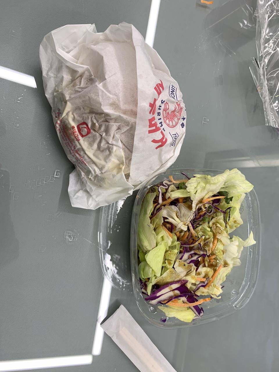 간편해서 좋았어요
한 일주일은 가는것같아용!