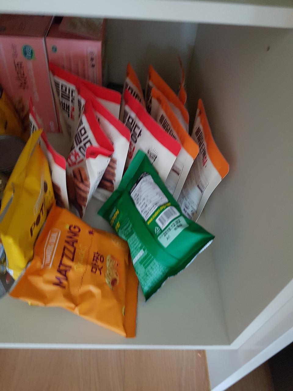 맛있어요. 맛있어요~