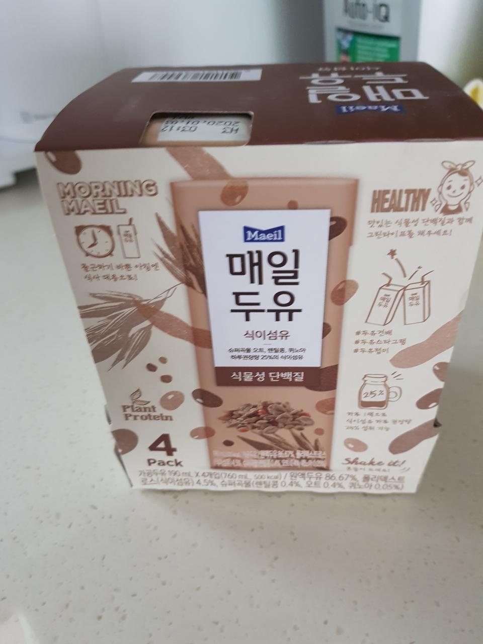 맛있어요ㅎㅎ 텁텁하지않아서 좋아요