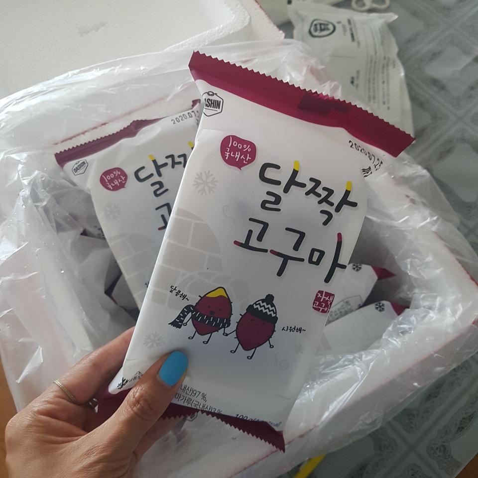 넘나 맛있어요~^^ 도시락으로 가지고 다니기도 좋고~ 용량도 딱맞아서 다이어트조절에도 쉽고 무엇보다 가성...