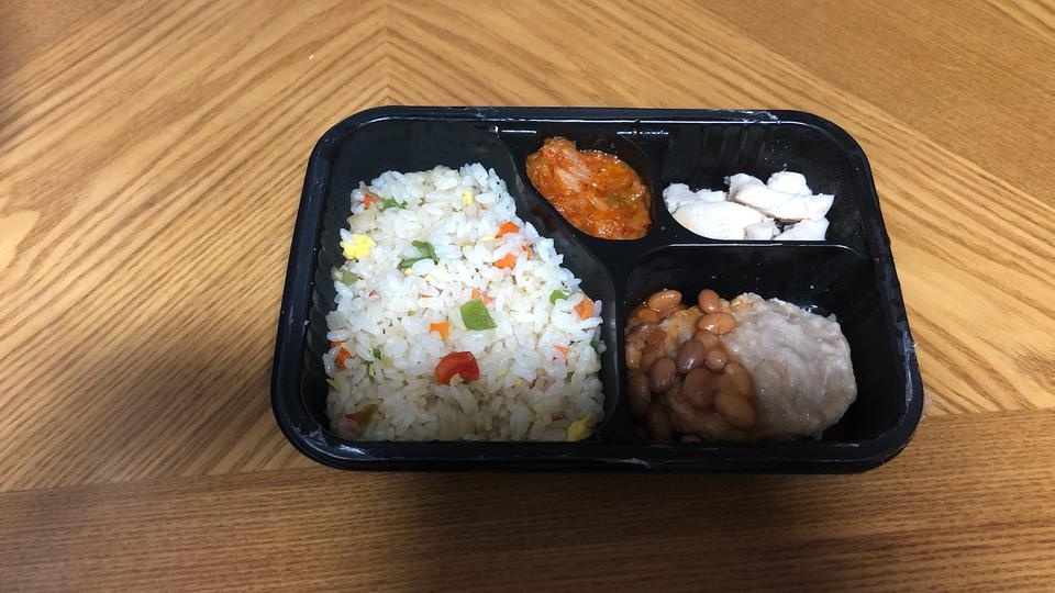 완전 맛있어요 양이 적지만 맛은 보장!!! 다이어트 열심히 할께요