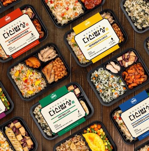 맛도좋고 가격도 착함 구성품도 많아서 아주 잘먹고 있습니다~
여러분들도 잊품 구매해서 드셔보시면 정말 ...