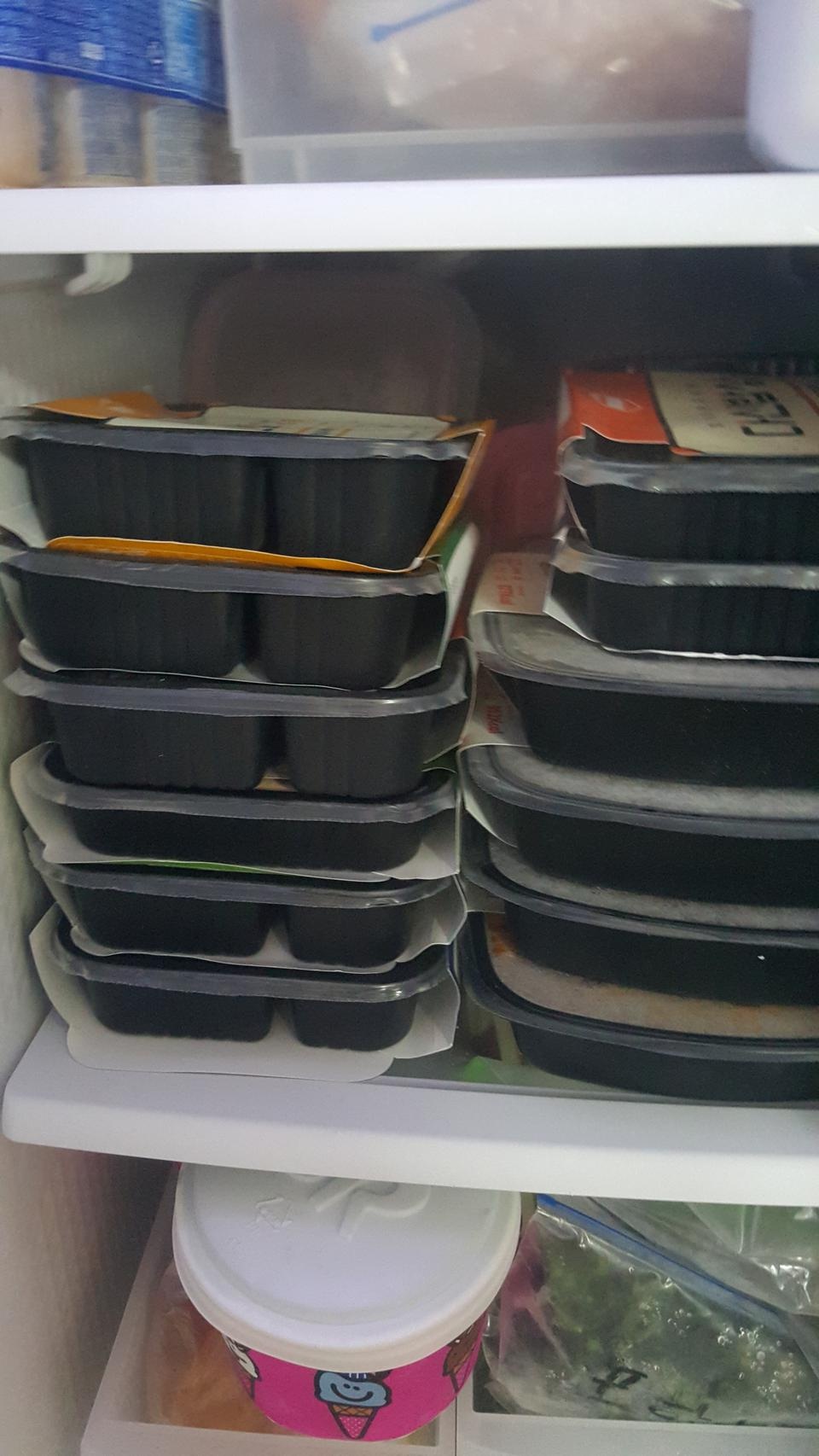 맛있다는 리뷰보고 구매했는데 진짜 제입맛에 딱이네요.간도 싱겁지도 안고 먹으면서 이게 진짜 다이어트도...