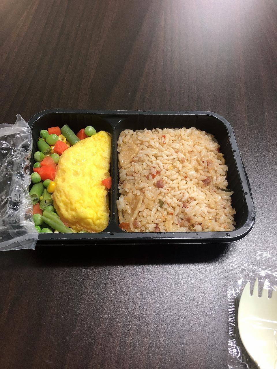 두번째 시켜서 먹어용