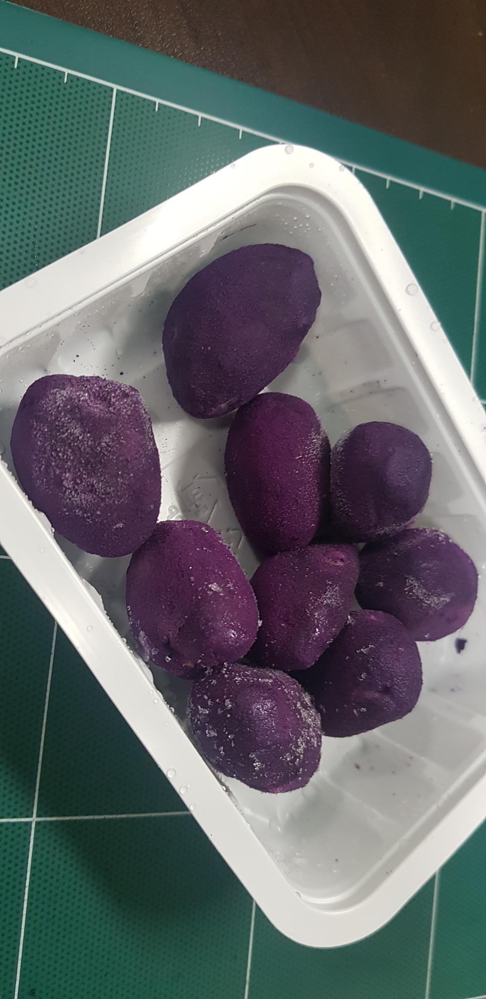 배송빠르고 맛있고 먹기 간편해요~