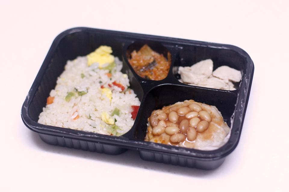 맛있어서 재주문했어요 이번에는 주문 취소 안당해서 다행이네요