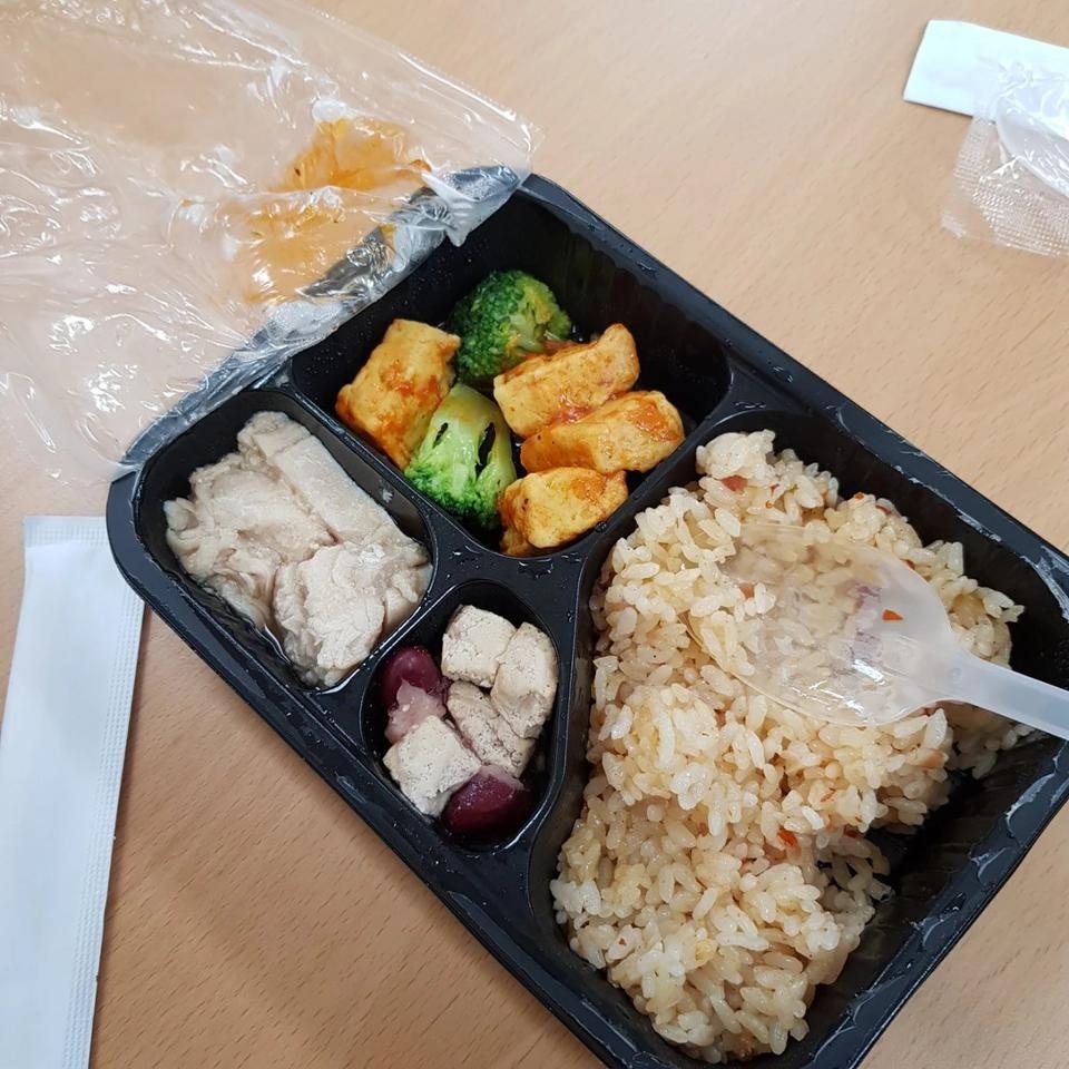 양은 적지만 맛있어서 먹기좋아요