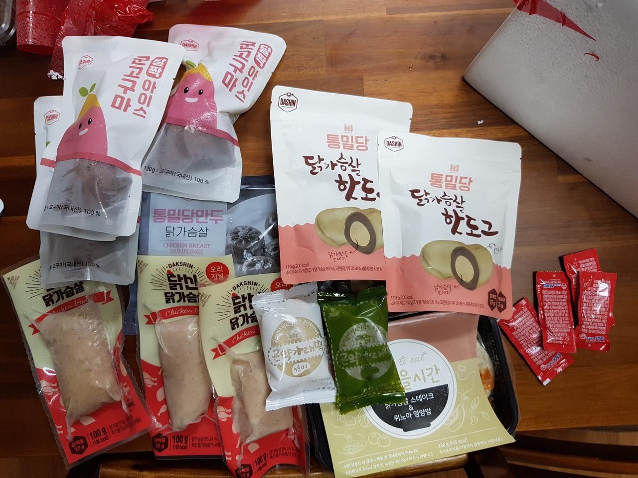 맛있어요ㅠㅠㅠ 자주 주문하고 잇어요