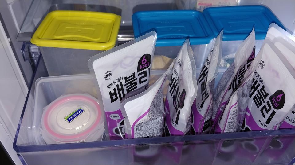 너무 맛있어요
포도가 제일 맛나서 포도만 주문 했고
배고픈데 오늘할당량 간당간당 할때 먹어요ㅎ