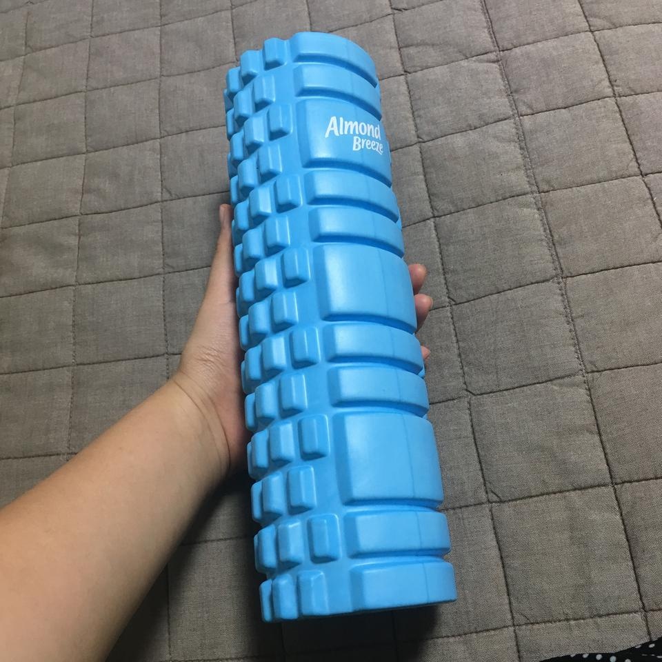 괜찮아요! 알던 그맛 ㅎㅎㅎ
폼블러도 증정이라 싸게 산것 같아요~
단단하니 괜찮습니당~❤️