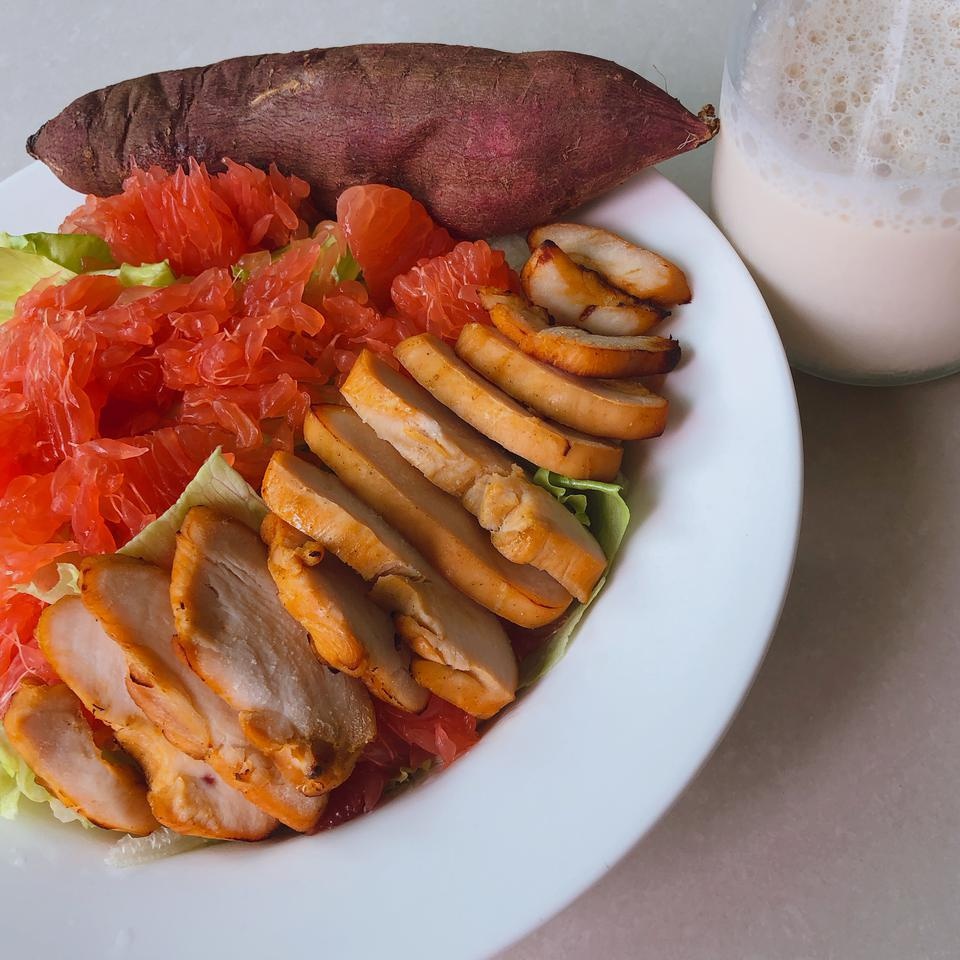 달달하고넘나맛있음 두유랑 먹으면 짱